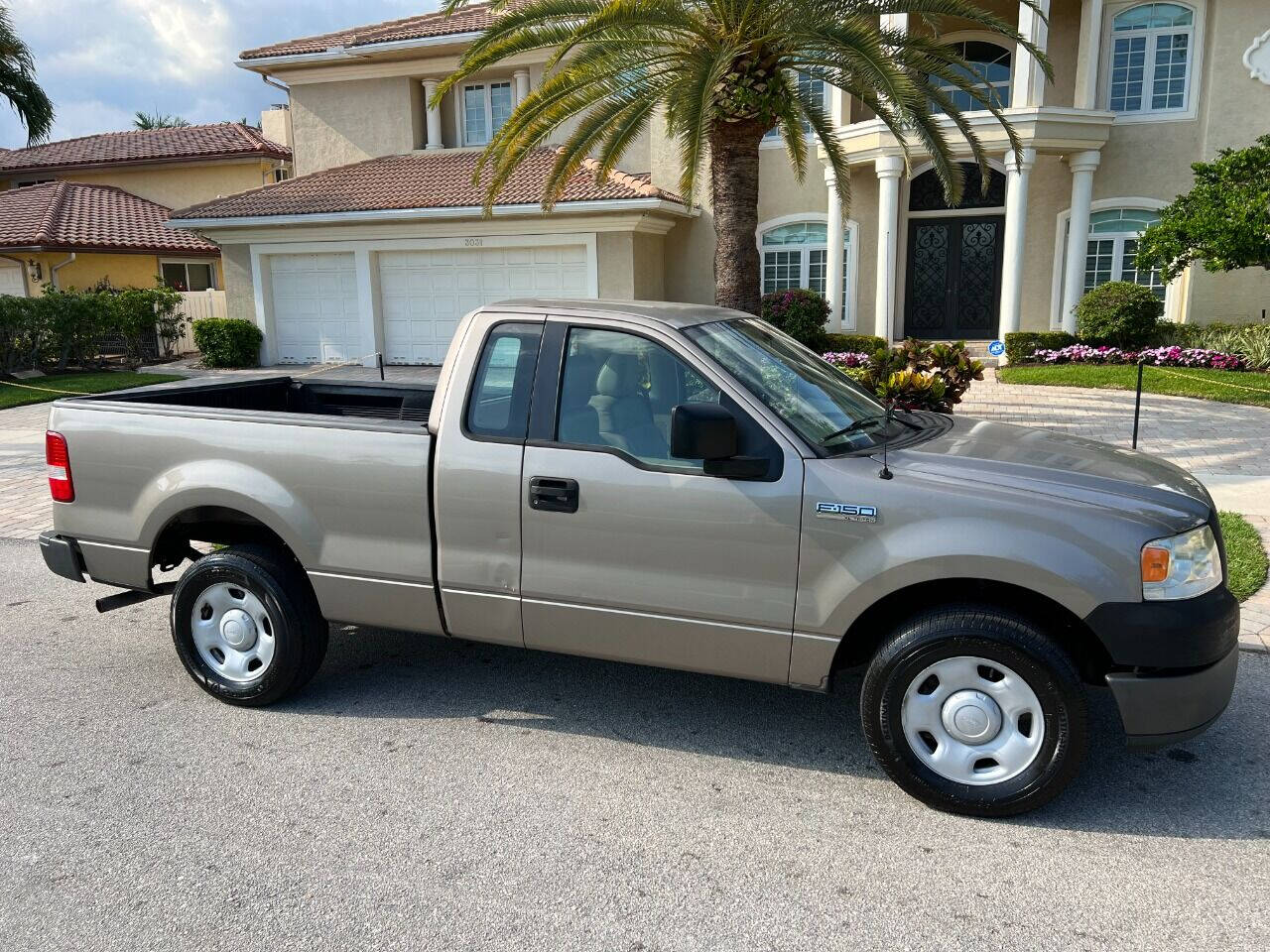 2005 Ford F-150 For Sale In Florida ®