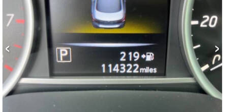2018 Nissan Sentra SR