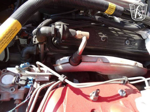 1997 Pontiac Firebird