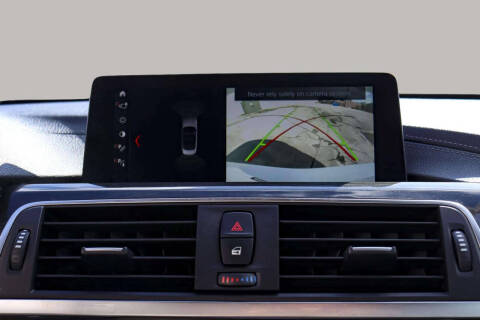 2019 BMW 4 Series 430i