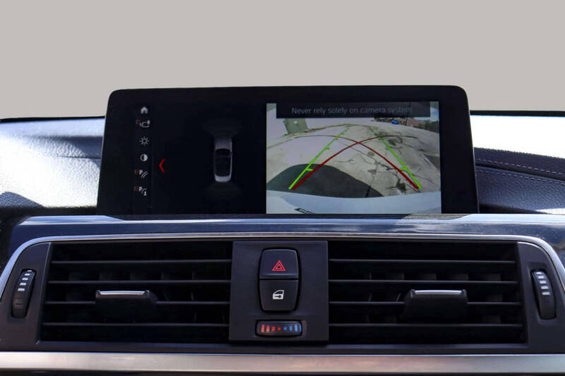 2019 BMW 4 Series 430i