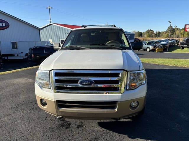 2013 Ford Expedition XLT