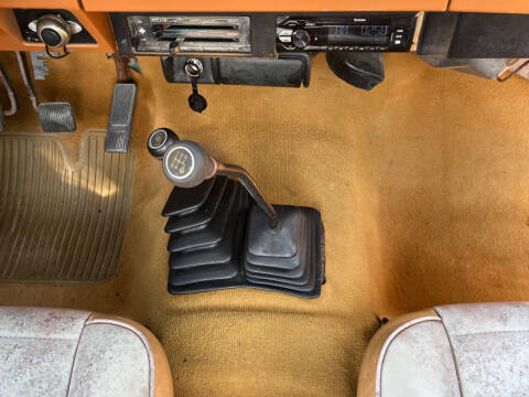 1995 Jeep Wrangler S