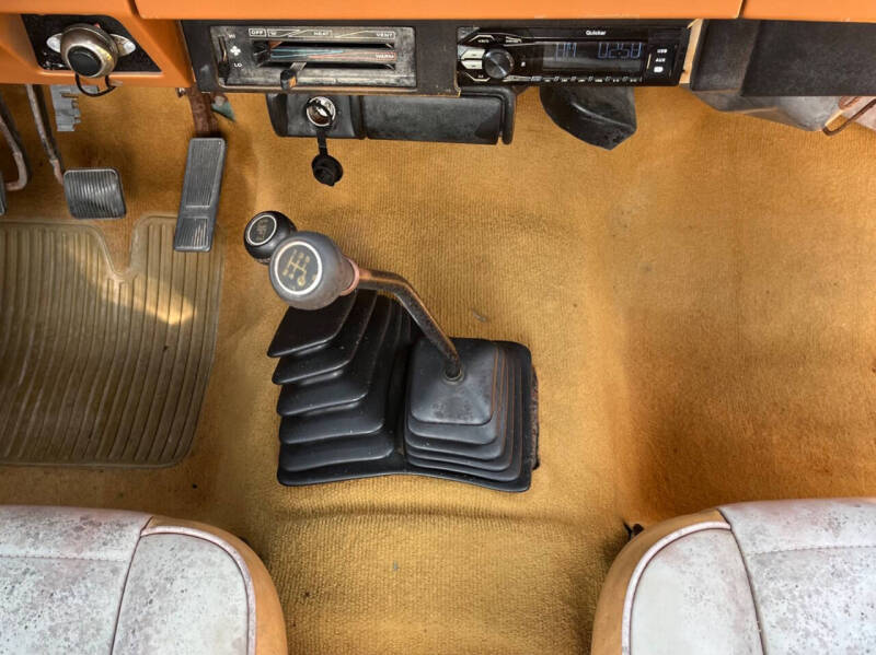 1995 Jeep Wrangler S