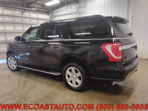 2019 Ford Expedition MAX XLT