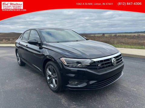 2020 Volkswagen Jetta