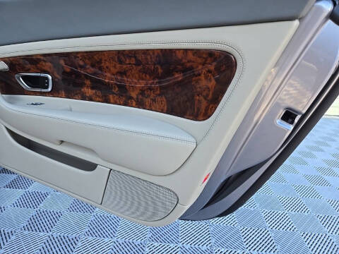 2007 Bentley Continental GT