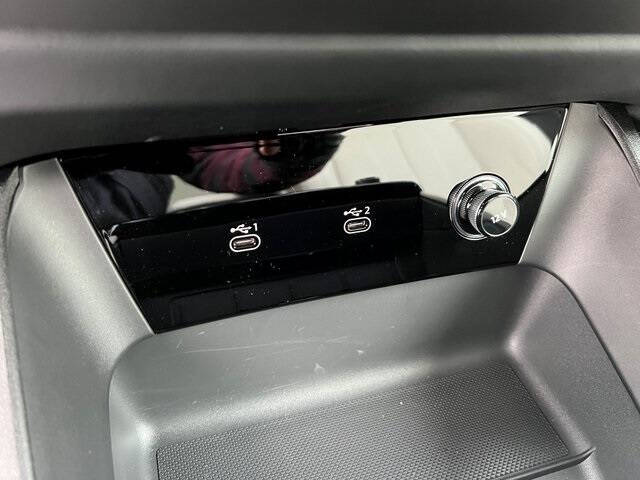 2025 Audi A6 Sportback e-tron quattro Prestige