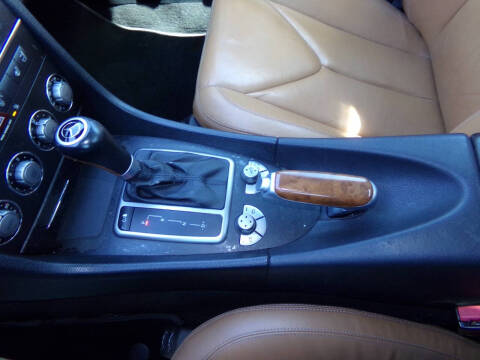 2011 Mercedes-Benz SLK SLK 300