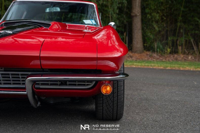 1967 Chevrolet Corvette