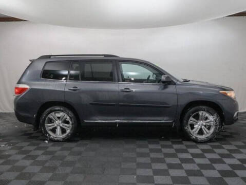 2013 Toyota Highlander