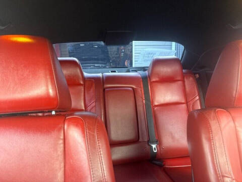 2015 Dodge Challenger SXT Plus