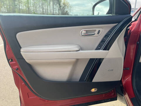 2012 Mazda CX-9 Touring