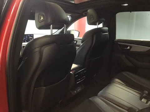 2023 Acura MDX SH-AWD w/A-SPEC