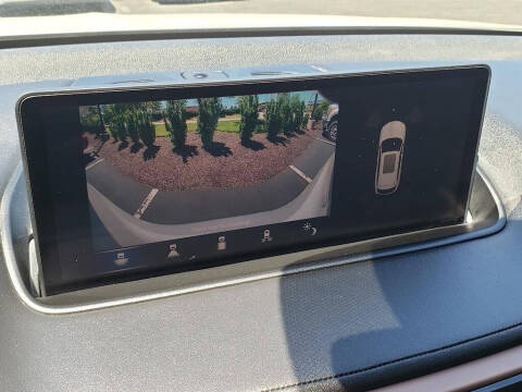 2024 Acura MDX SH-AWD w/Tech