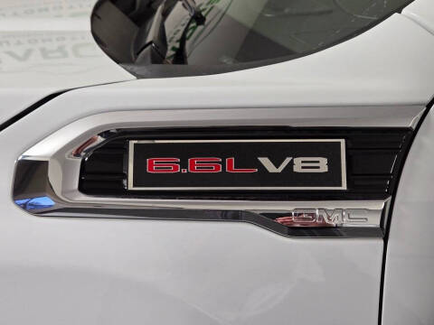 2022 GMC Sierra 2500HD