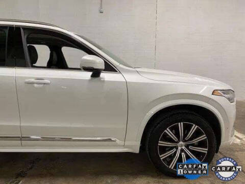 2025 Volvo XC90 B6 Plus Bright Theme 7P