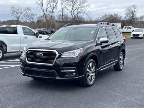 2022 Subaru Ascent for sale at Parks Motor Sales in Columbia TN