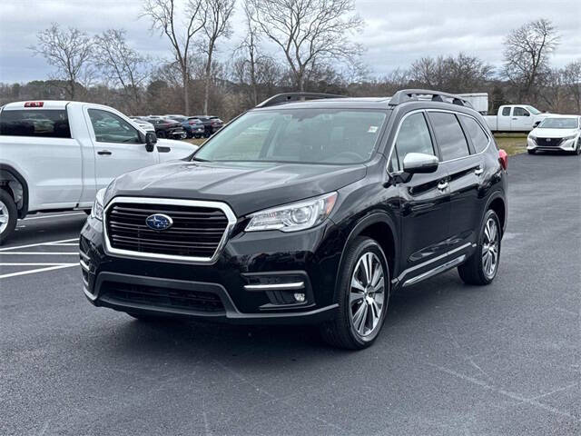 2022 Subaru Ascent for sale at Parks Motor Sales in Columbia TN