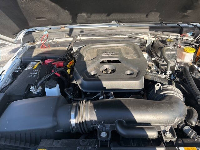 2024 Jeep Wrangler Rubicon X 4xe