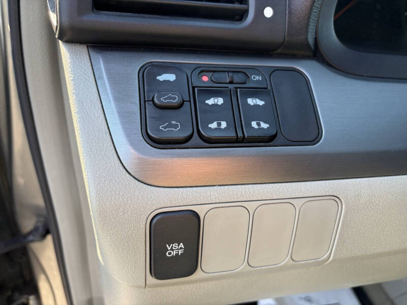 2006 Honda Odyssey EX-L