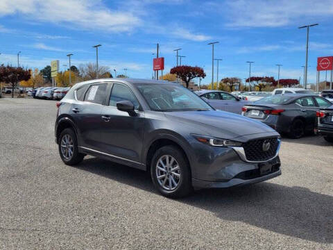 2024 Mazda CX-5 2.5 S Select