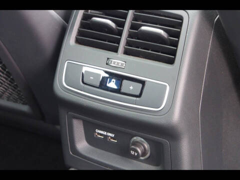 2019 Audi S5 Sportback 3.0T quattro Prestige