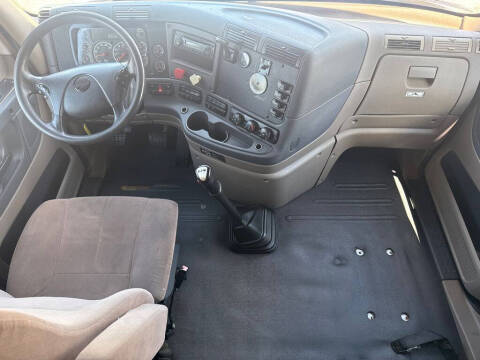 2012 Freightliner Cascadia