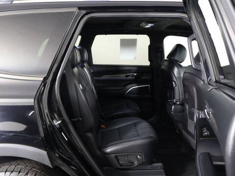 2024 Kia Telluride SX-Prestige X-Pro