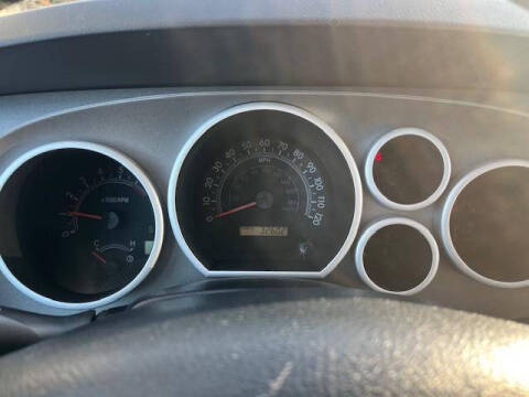 2013 Toyota Sequoia SR5