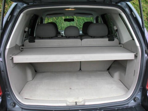 2009 Ford Escape Hybrid