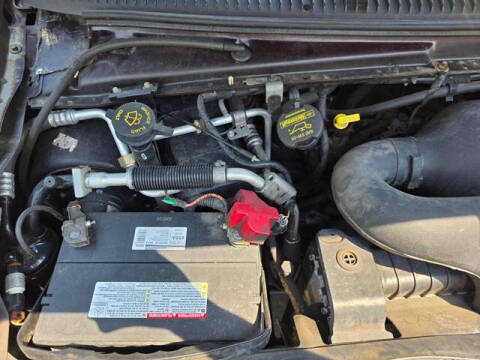 2011 Ford E-Series
