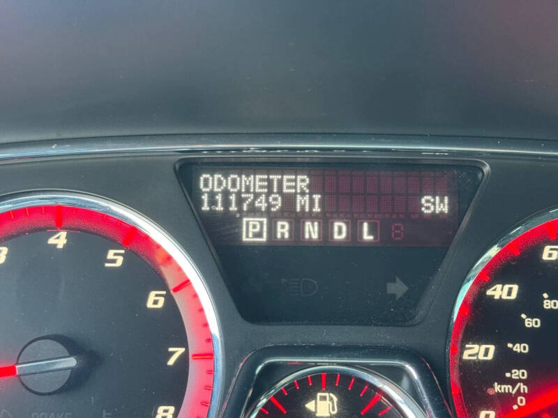 2016 Chevrolet Spark LS CVT