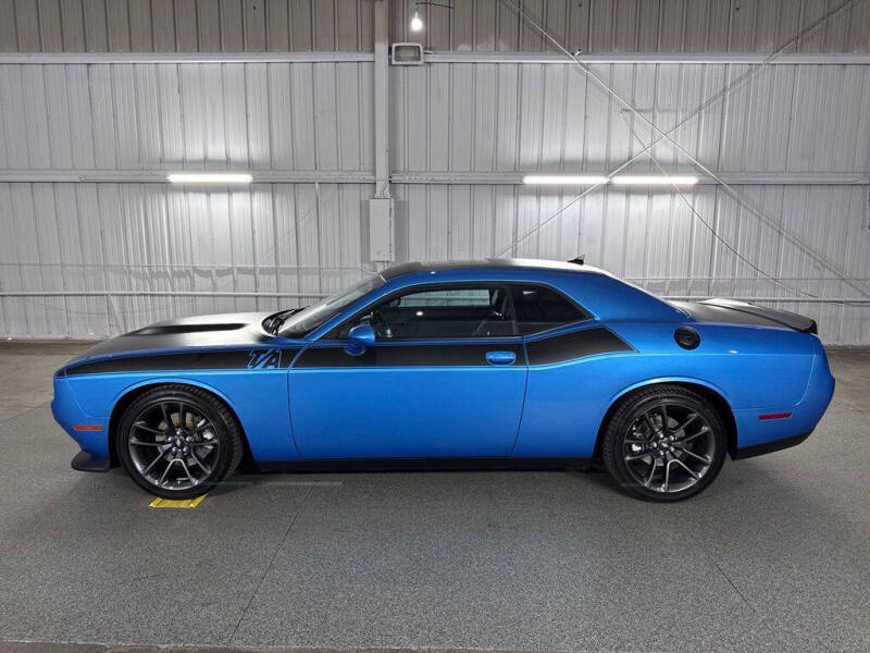 2023 Dodge Challenger R/T