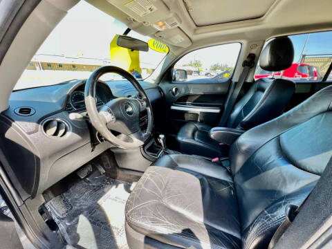 2009 Chevrolet HHR LT