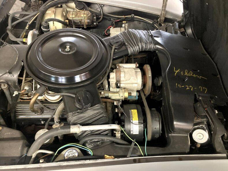 1978 Chevrolet Corvette