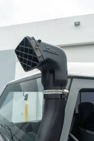 1991 Land Rover Defender