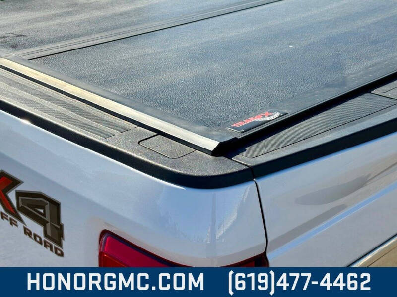 2019 Ford F-350 Super Duty