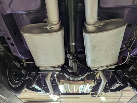 1970 Dodge Challenger
