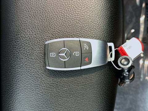 2020 Mercedes-Benz CLA CLA 250