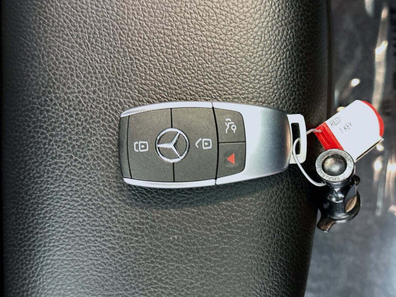 2020 Mercedes-Benz CLA CLA 250