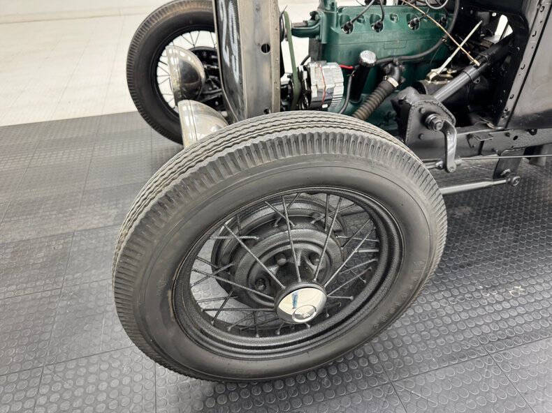 1931 Ford Model A