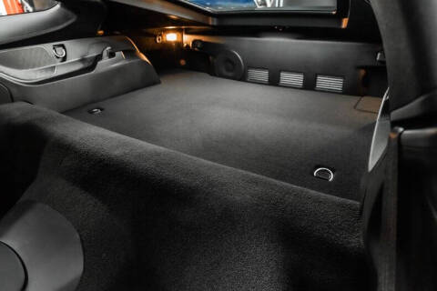 2019 Chevrolet Corvette Z06