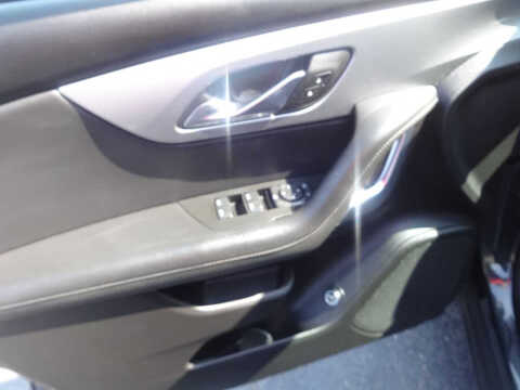 2019 Chevrolet Blazer LT