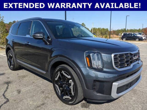 2023 Kia Telluride S