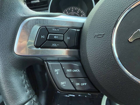 2023 Ford Mustang EcoBoost