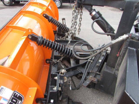 2011 International WorkStar 7400