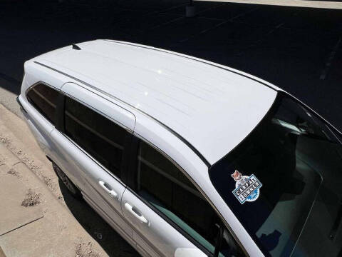 2025 Toyota Sienna LE 8-Passenger