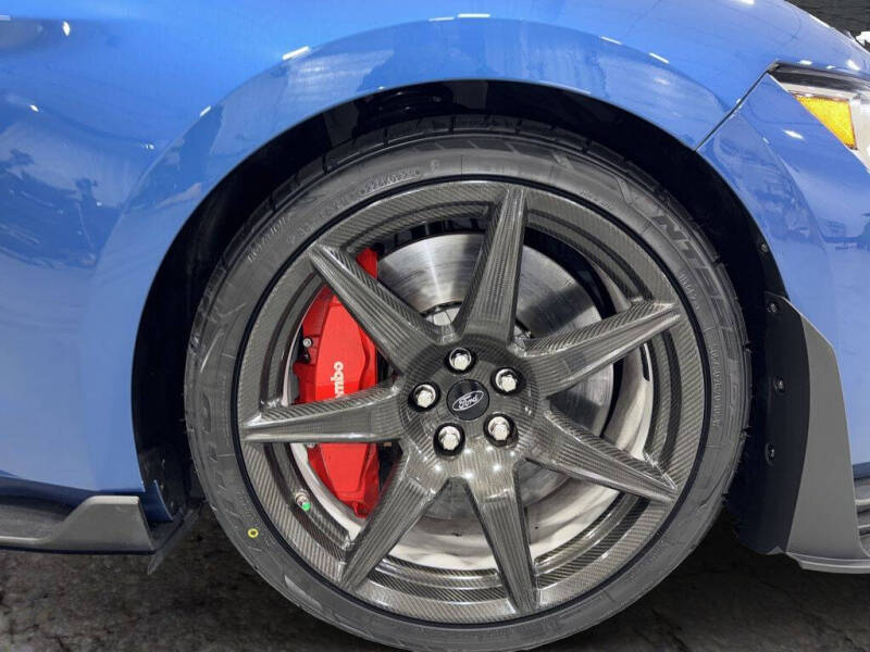 2020 Ford Mustang Shelby GT500