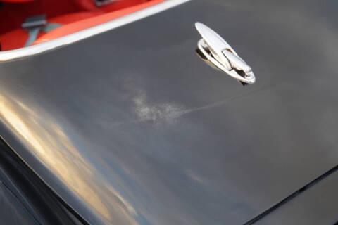 1958 Chevrolet Corvette